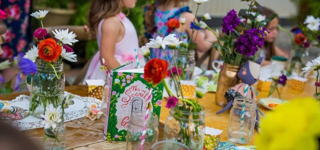 Unleashing Imagination: The Ultimate Guide to Unforgettable Kids’ Parties