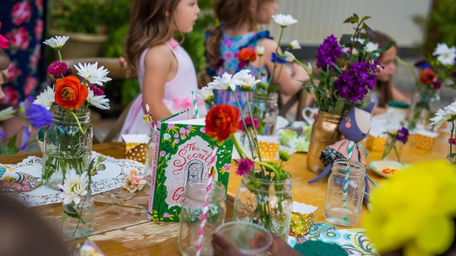 Unleashing Imagination: The Ultimate Guide to Unforgettable Kids’ Parties