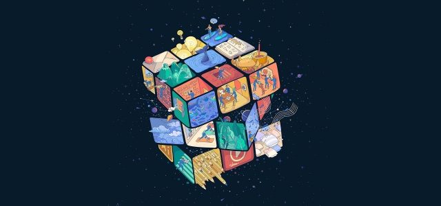 Unlocking the Secrets of the Rubik’s Cube: A Mind-Bending Journey