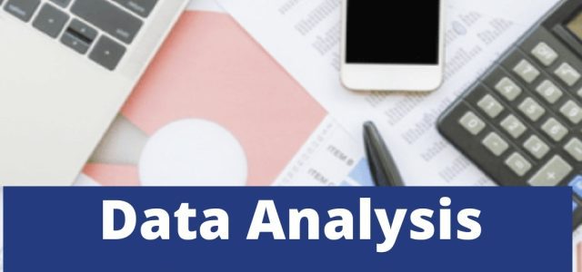 Unveiling the Secrets: Navigating Dissertation Data Analysis