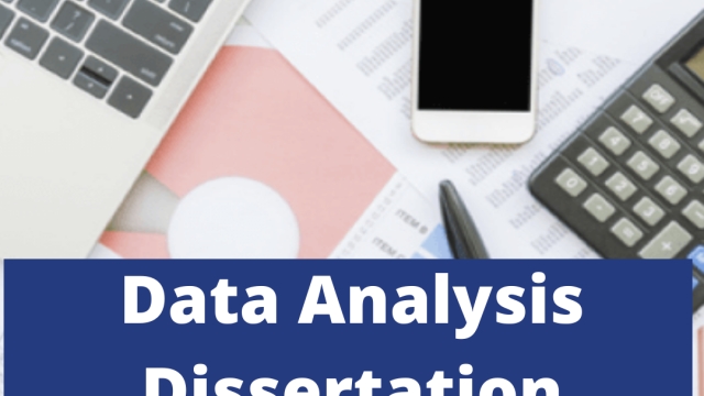 Unveiling the Secrets: Navigating Dissertation Data Analysis