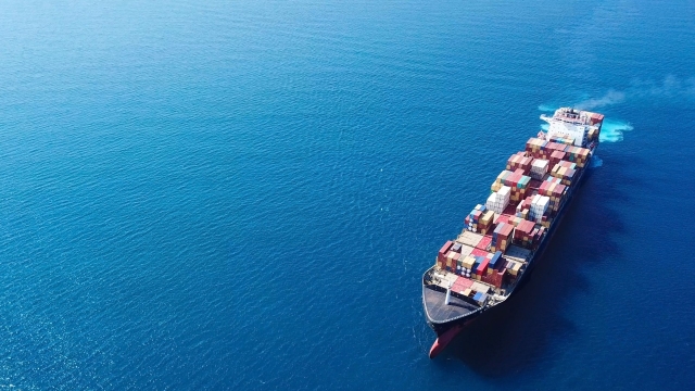 Breaking Borders: Unleashing the Power of International Shipping