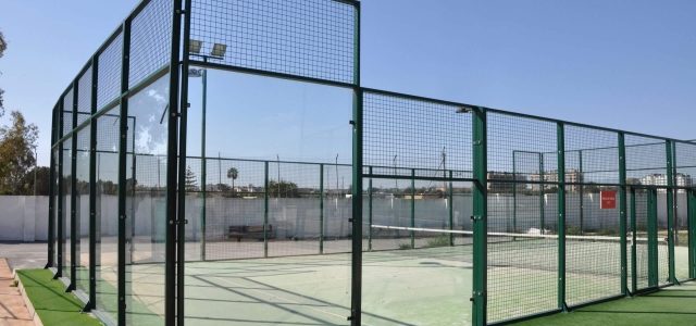 Building a Winning Padel Court: A Step-by-Step Guide