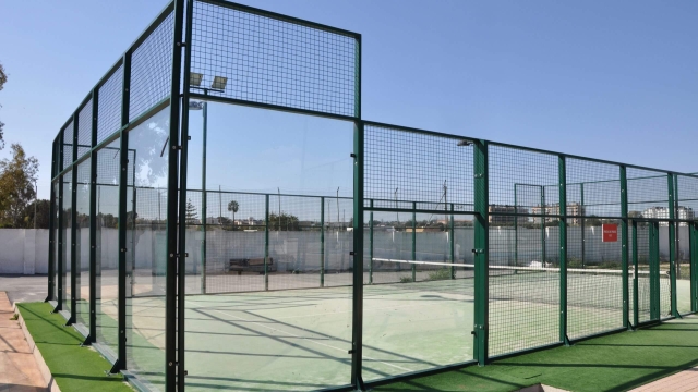 Building a Winning Padel Court: A Step-by-Step Guide