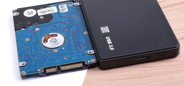 Demolishing Data: Unleashing the Power of HDD and SSD Destroyers