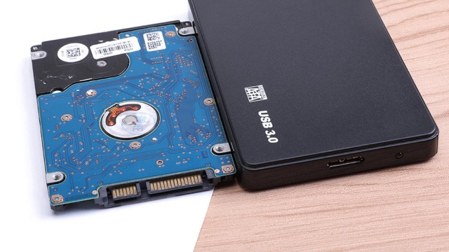 Demolishing Data: Unleashing the Power of HDD and SSD Destroyers