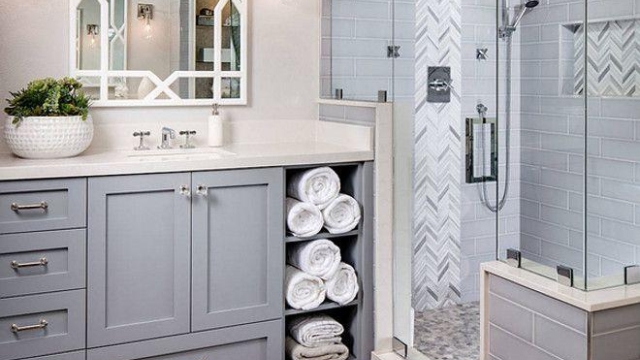 Flush with Style: Revitalizing Your Bathroom Design