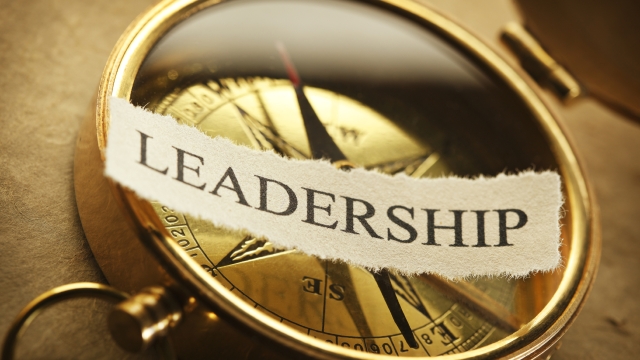 Moderne Lederskab: Udforskning af nutidens ledelsesstil