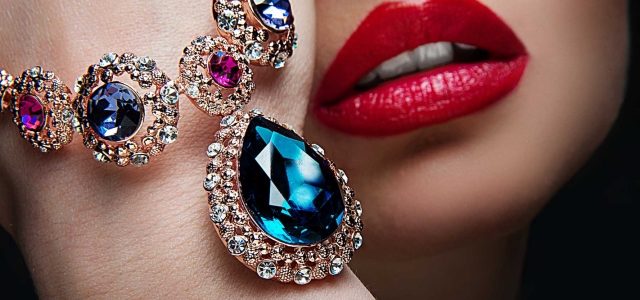 Sparkle without Splurge: Unveiling the World of Affordable Jewelry