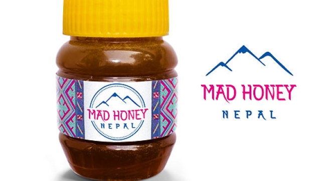 The Sweet Seduction of Mad Honey: Nature’s Intoxicating Delicacy
