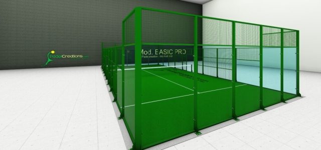 The Ultimate Guide to Choosing the Best Padel Court Contractors