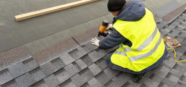 The Ultimate Guide to Finding the Perfect Roofing Contractor