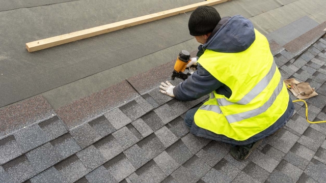 The Ultimate Guide to Finding the Perfect Roofing Contractor