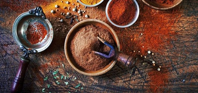 Unearthing Exquisite Flavors: Discovering the World of Rare Spices