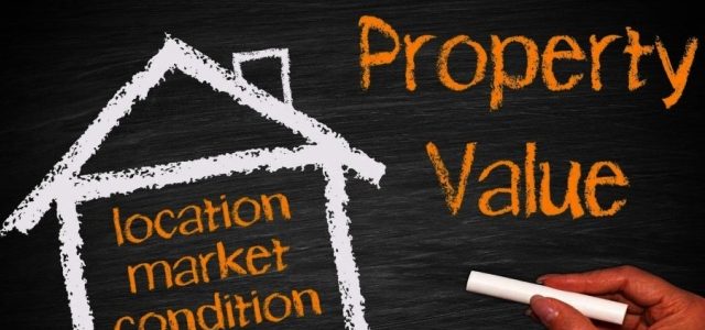 Unlocking the Secrets of Property Valuation Alerts