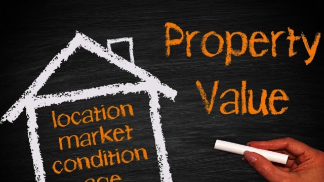 Unlocking the Secrets of Property Valuation Alerts