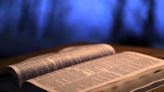 9 Bible Study Tips to Deepen Your Faith