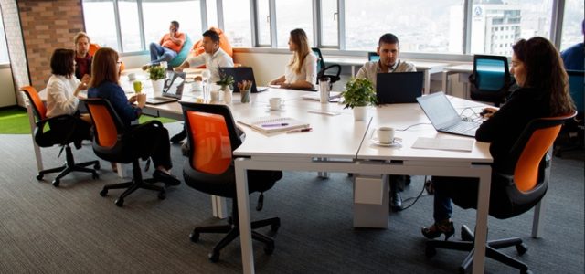 Coworking in Medellin: Unleashing Productivity and Collaboration