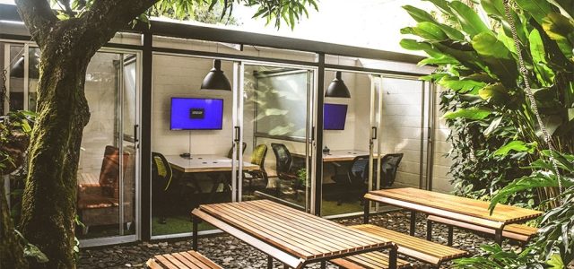 Coworking: Unleashing Collaboration and Connection