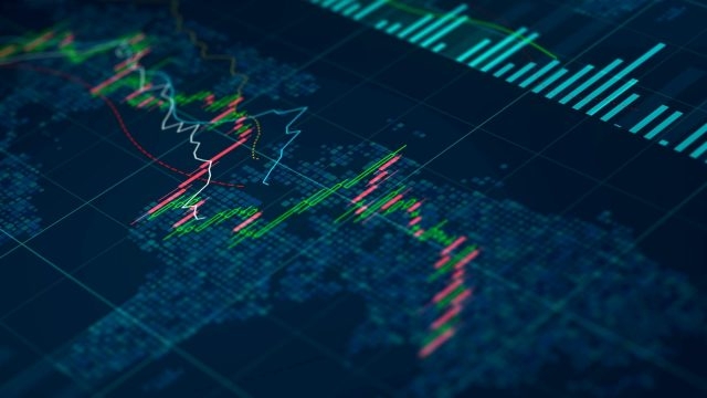 Funding the Future: Unleashing Trade and Project Finance Potential