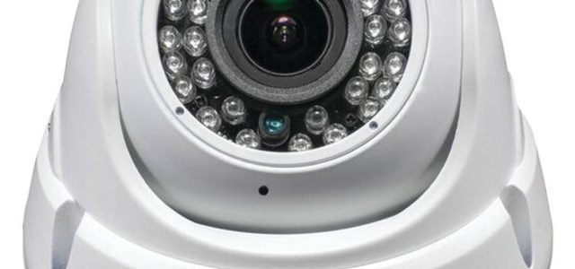 Keeping an Eye on Safety: Mastering Security Camera Repairs, Wholesale Options Revealed