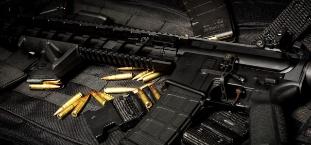 Locked and Loaded: Exploring the World of Firearms