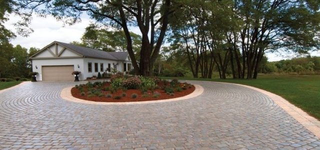 Paving the Way: A Complete Guide to Driveway Pavers Installation