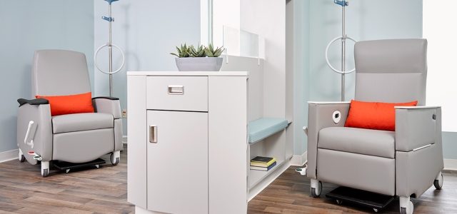 Revamping Healthcare: The Power of Purposeful Furniture