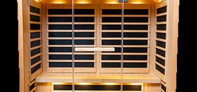 Sweat it Out: Unveiling the Therapeutic Powers of Saunas