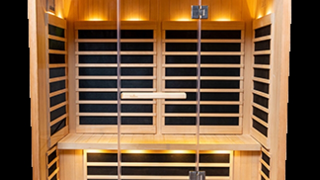 Sweat it Out: Unveiling the Therapeutic Powers of Saunas