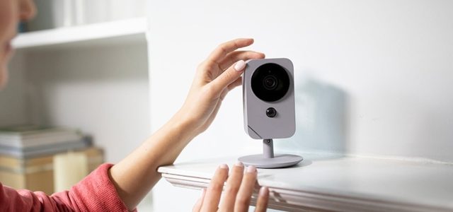 The All-Seeing Guard: Unveiling the Power and Potential of Security Cameras