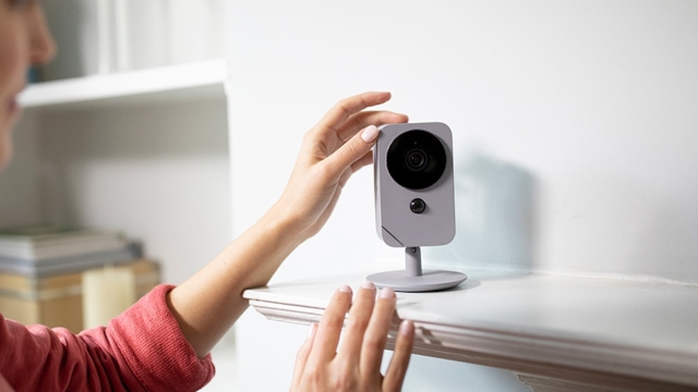 The All-Seeing Guard: Unveiling the Power and Potential of Security Cameras