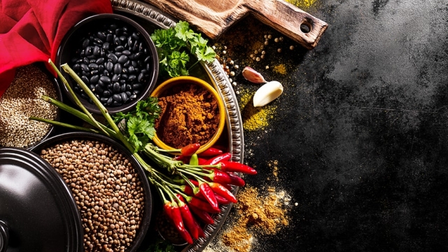 The Exquisite World of Rare Spices: Unveiling the Essence of Culinary Magic