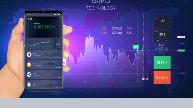 The Ultimate Guide to Mastering Forex Trading and Crypto Investing