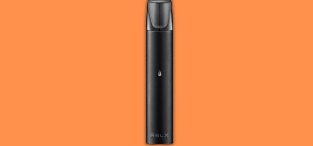 The Ultimate Guide to the Relx Vape: Everything You Need to Know
