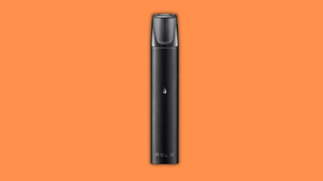The Ultimate Guide to the Relx Vape: Everything You Need to Know
