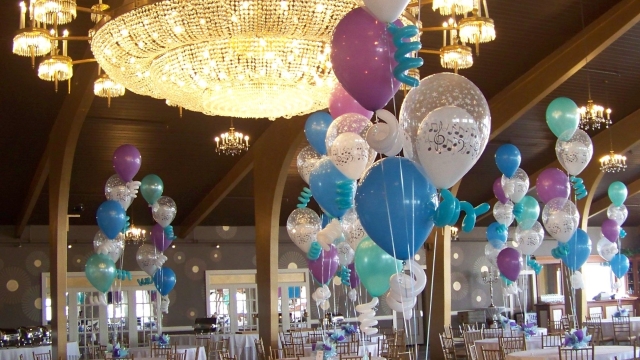 Unleashing Your Imagination: The Artistry of Balloon Decorations and Design