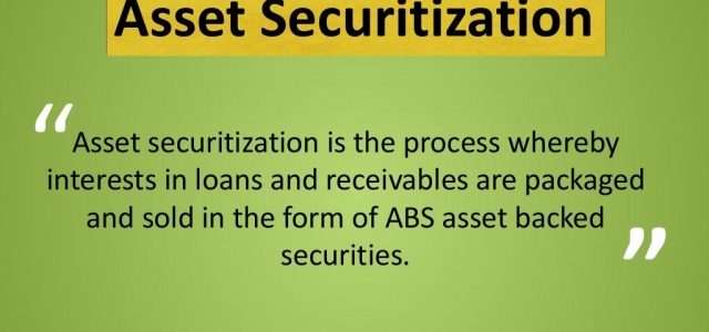 Unlocking Security: The Swiss Perspective on Securitization Solutions