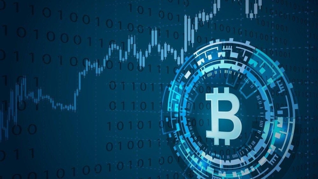 Binance: Revolutionizing the World of Cryptocurrency Trading