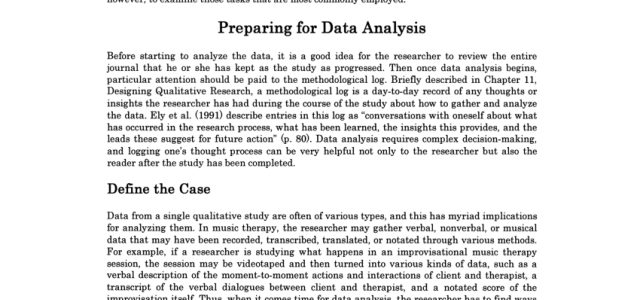 Decoding the Data: Unveiling Insights through Research and Analysis