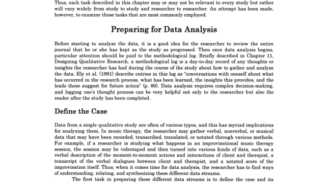 Decoding the Data: Unveiling Insights through Research and Analysis