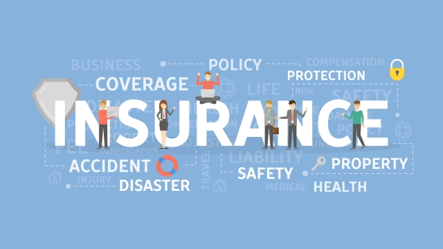 Guarding Your Business: The Small Business Insurance Guide