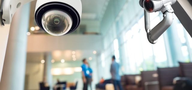 Revitalizing Your Security: Exploring the World of Security Camera Repairs and Wholesale Options