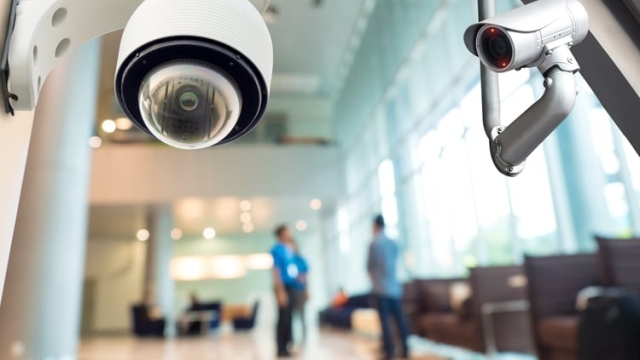 Revitalizing Your Security: Exploring the World of Security Camera Repairs and Wholesale Options