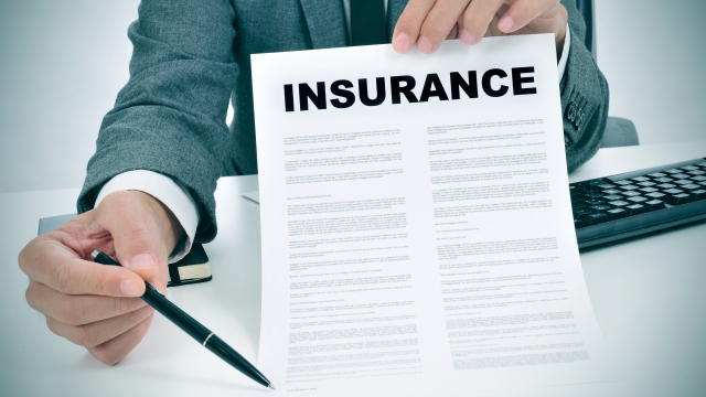 Safeguarding Success: Unraveling the Power of Business Insurance