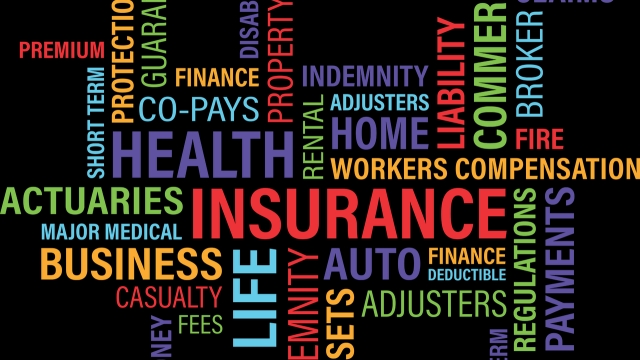 Shielding Your Business: Understanding the Power of Business Insurance