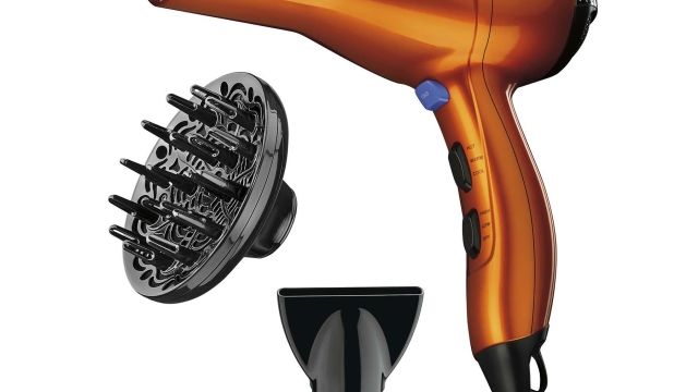 The Ultimate Guide to Choosing a Premium Hair Dryer