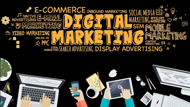 Unleashing the Power of Digital Marketing: A Guide to Dominate the Online World