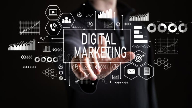 Unleashing the Power of Digital Marketing: Mastering the Modern Landscape