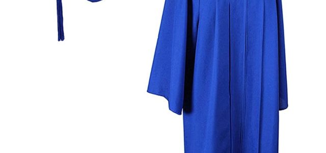 From Mortarboards to Memories: Unveiling the Sentiment Behind Caps and Gowns